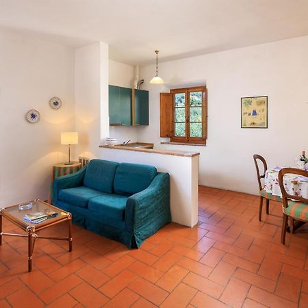 Agriturismo Fattoria Di Sommaia Calenzano Exteriör bild