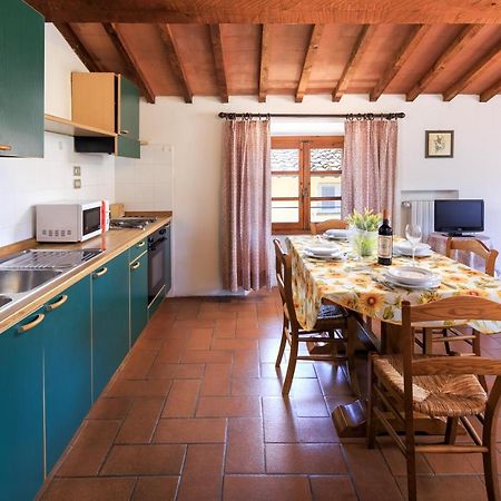 Agriturismo Fattoria Di Sommaia Calenzano Exteriör bild